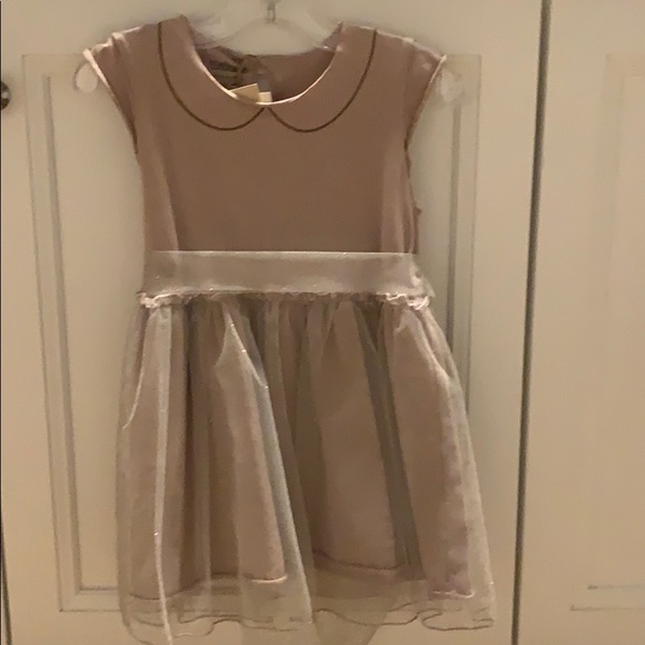 Adorable dress from Italy - Picture 1 of 3
